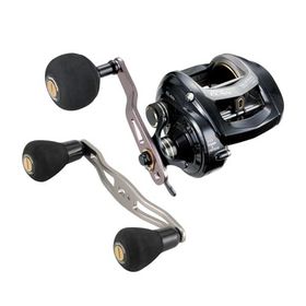 Tailwalk Elan Super Wide Power 71BR Çıkrık Baitcasting Sağ El Jig Makinesi