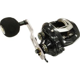 Tailwalk Elan Super Widepower 71BR Çıkrık/Baitcasting Sağ El Jig Olta Makinesi