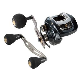 Tailwalk Elan Super Widepower 81BR Çıkrık/ Baitcasting Sağ El Jig Olta Makinesi
