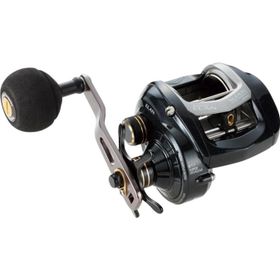 Tailwalk Elan Super Widepower 81BR Çıkrık/ Baitcasting Sağ El Jig Olta Makinesi
