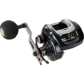 Tailwalk Elan Super Widepower 81BR Çıkrık/ Baitcasting Sağ El Jig Olta Makinesi