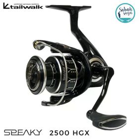 Tailwalk Speaky 2500 HGX Olta Makinesi