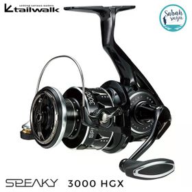 Tailwalk Speaky 3000 HGX Olta Makinesi