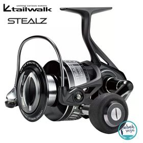 Tailwalk Speaky Stealz 14000 Olta Makinesi