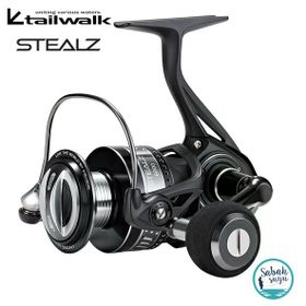 Tailwalk Speaky Stealz 6000 Olta Makinesi