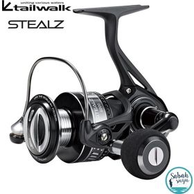 Tailwalk Speaky Stealz 6000 Olta Makinesi