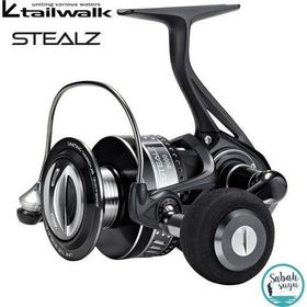 Tailwalk Speaky Stealz 8000 Olta Makinesi