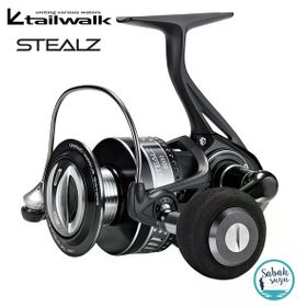 Tailwalk Speaky Stealz 8000 Olta Makinesi