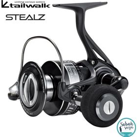 Tailwalk Speaky Stealz 8000 Olta Makinesi