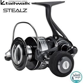 Tailwalk Speaky Stealz 8000 Olta Makinesi