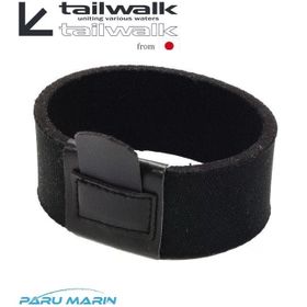Tailwalk Spool Edge Cover L Boy Makine Bandı