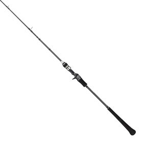 Tailwalk SSD L-Jiggys C631/FSL 1.90 m Max 120 gr Tetikli Light Jigging Kamış