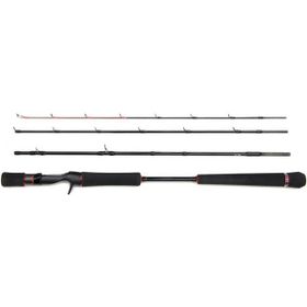 Tailwalk SSD Mobile C674L 2.00 m 90 gr Tetikli Tai Rubber Kamış