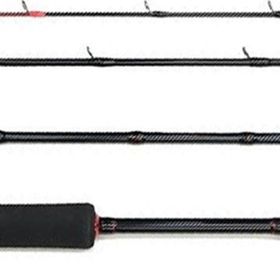 Tailwalk Ssd Tai Rubber Mobile C674L 2.00 mt Max 90 gr Olta Kamışı