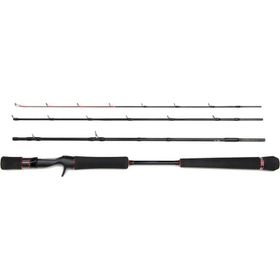 Tailwalk Ssd Tai Rubber Mobile C674L 2.00 mt Max 90 gr Olta Kamışı