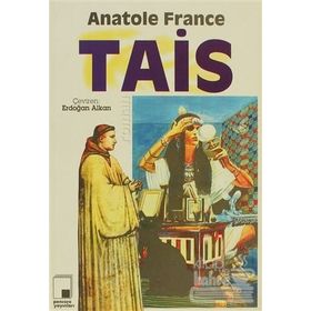 TAIS - ANATOLE FRANCE