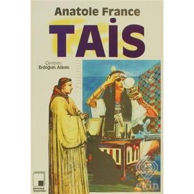 TAIS - ANATOLE FRANCE