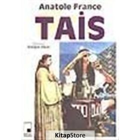 TAIS - ANATOLE FRANCE
