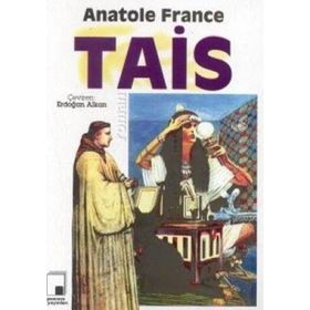 TAIS - ANATOLE FRANCE