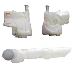Taıwan Canter 515 635 659 Motorsuz Su Fıskiye Deposu