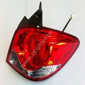 Taiwan Chevrolet Cruze Hatchback Sol Stop Lambası