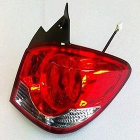Taiwan Chevrolet Cruze Hatchback Sol Stop Lambası