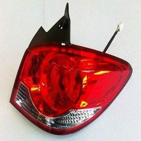 Taiwan Chevrolet Cruze Hatchback Sol Stop Lambası