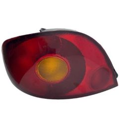 Taiwan Matiz 2001-2004 Sol Stop