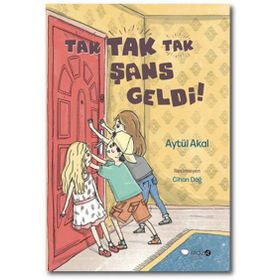 Tak Tak Tak Şans Geldi! - Aytül Akal