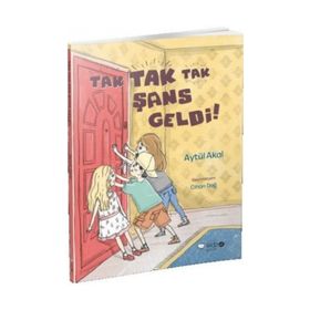 Tak Tak Tak Şans Geldi! - Aytül Akal