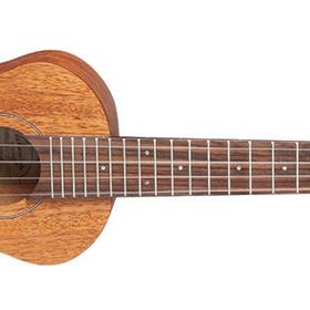 Takamine EGU-C1 Elektro Ukulele