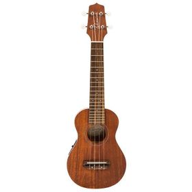 Takamine EGU-S1 Elektro Ukulele