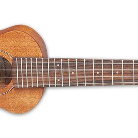Takamine EGU-S1 Elektro Ukulele