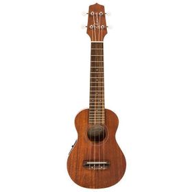 Takamine EGU-S1 Elektro Ukulele
