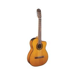 Takamine GB-GC1CE NAT Elektro Klasik Gitar