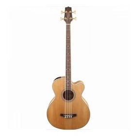Takamine GB72CE-NAT Akustik Bas Gitar