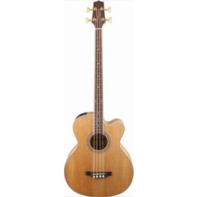Takamine GB72CE-NAT Akustik Bas Gitar