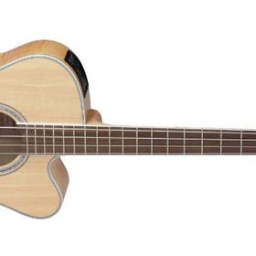 Takamine GB72CE-NAT Akustik Gitar