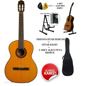 Takamine GC1-NAT Klasik Gitar