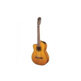 Takamine GC1CE LH NAT Solak Elektro Klasik Gitar