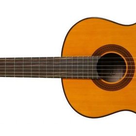 Takamine GC1CE LH NAT Solak Elektro Klasik Gitar