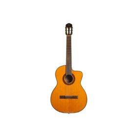 Takamine GC1CE LH NAT Solak Elektro Klasik Gitar