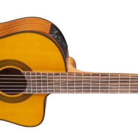 Takamine GC1CE NAT Elektro Klasik Gitar