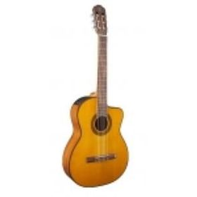 Takamine GC1CE NAT Elektro Klasik Gitar