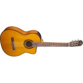 Takamine GC1CE NAT Elektro Klasik Gitar