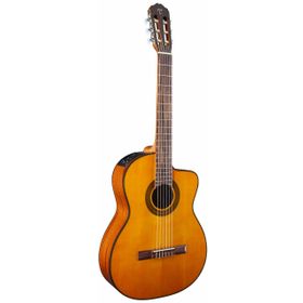 Takamine GC1CENAT Sağ El Elektro Gitar