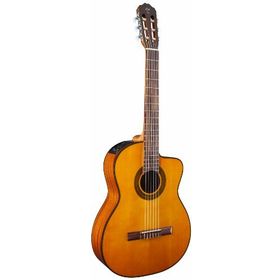 Takamine GC1CENAT Sağ El Elektro Gitar