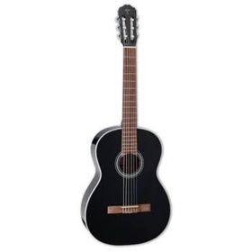TAKAMINE GC2 BLK / Klasik Gitar