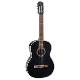 TAKAMINE GC2 BLK / Klasik Gitar