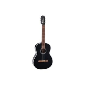 TAKAMINE GC2 BLK / Klasik Gitar